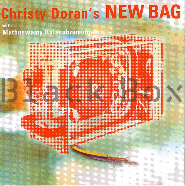 CD Shop - CHRISTY DORAN\