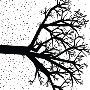 CD Shop - FOXHOLE WE THE WINTERING TREE