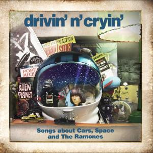 CD Shop - DRIVIN\