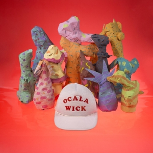 CD Shop - GOBBINJR OCALA WICK