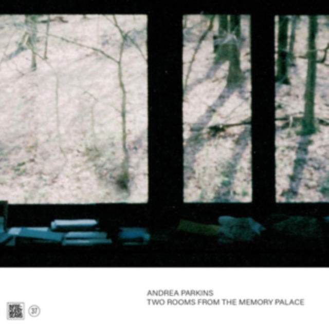 CD Shop - ANDREA PARKINS TWO ROOMS FROM.. -INDIE-