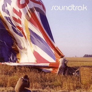 CD Shop - SOUNDTRAK SOUNDTRAK -MCD-