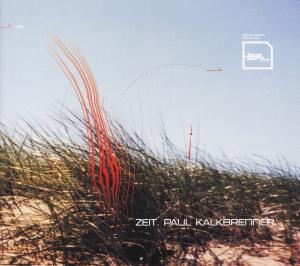 CD Shop - PAUL KALKBRENNER ZEIT