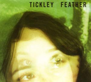 CD Shop - TICKLEY FEATHER TICKLEY FEATHER