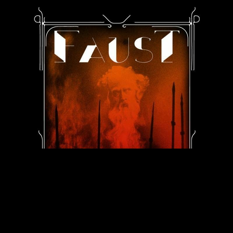 CD Shop - MAHOGANY FROG FAUST