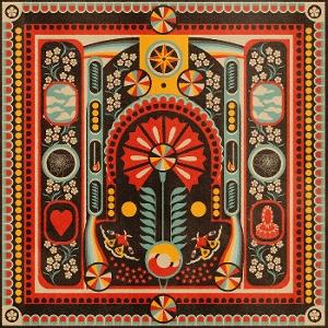 CD Shop - FRUITION SOMETHING MORE