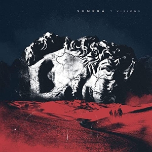 CD Shop - SUMRRA 7 VISIONS