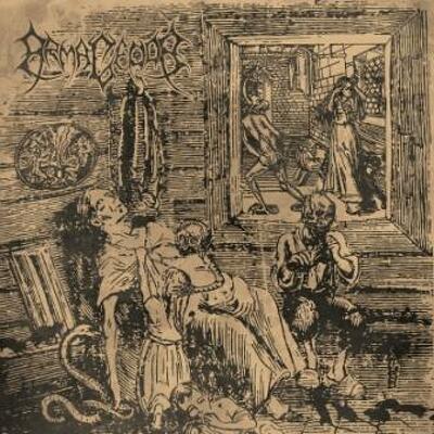 CD Shop - ARMAGEDDA SVINDELDJUP ATTESTUP