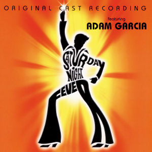 CD Shop - ORIGINAL LONDON CAST OF SUNNY SATURDAY NIGHT FEVER