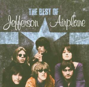 CD Shop - JEFFERSON AIRPLANE BEST OF