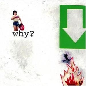 CD Shop - WHY VS. ODD NOSDAM WHY VS. ODD NOSDAM -MCD-