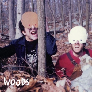 CD Shop - WOODS HOW TO SURVIVE IN