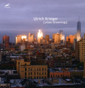 CD Shop - VARIOUS ULRICH KRIEGER: URBAN ...