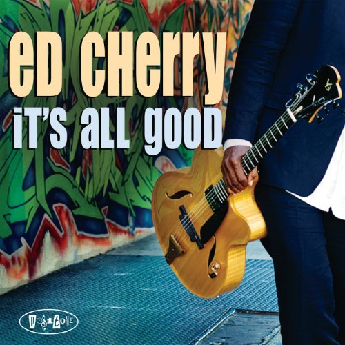 CD Shop - ED CHERRY IT\
