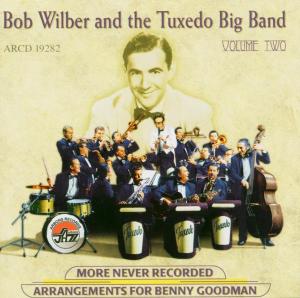 CD Shop - BOB WILBER BENNY GOODMAN ARRANGEM...