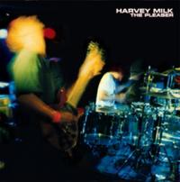 CD Shop - HARVEY MILK PLEASER