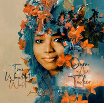 CD Shop - DARA TUCKER TIME WOULDN\