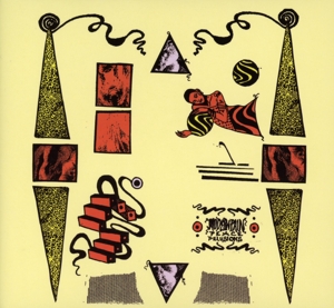 CD Shop - MODERN PAIN PEACE DELUSIONS