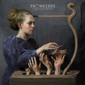 CD Shop - PROMETHEE CONVALESCENCE