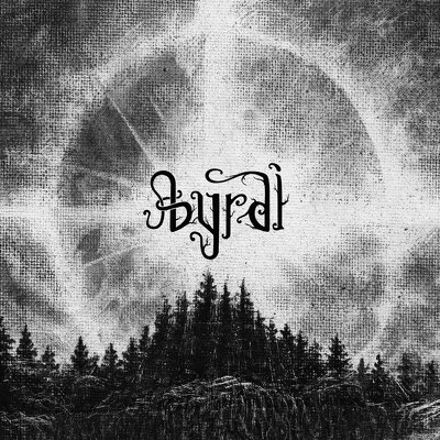 CD Shop - BYRDI BYRJING