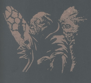 CD Shop - RUINS OF BEVERAST, THE BLOOD VAULTS