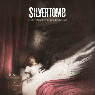 CD Shop - SILVERTOMB THE INTERPRETATION OF NIGHTMARES