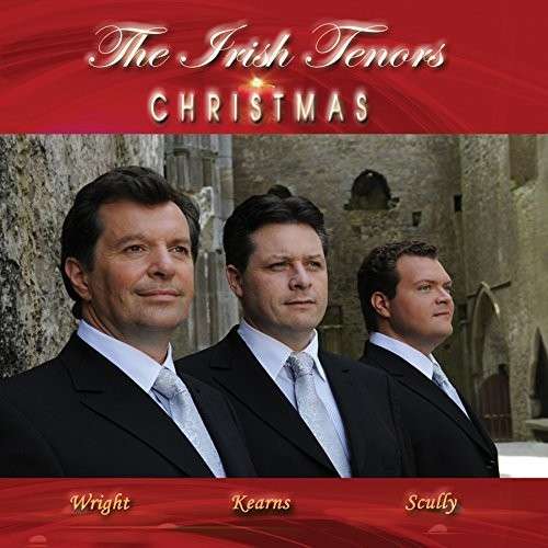 CD Shop - IRISH TENORS IRISH TENORS CHRISTMAS