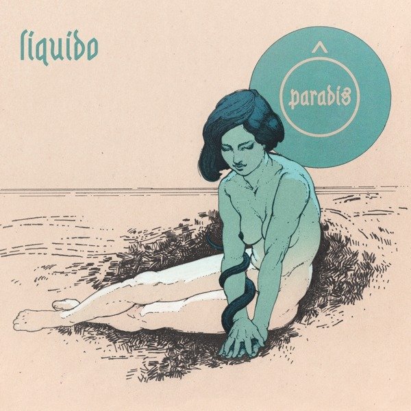 CD Shop - O PARADIS LIQUIDO -DIGI-