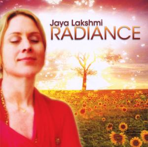 CD Shop - JAYA LAKSHMI RADIANCE