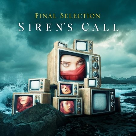 CD Shop - FINAL SELECTION SIREN\