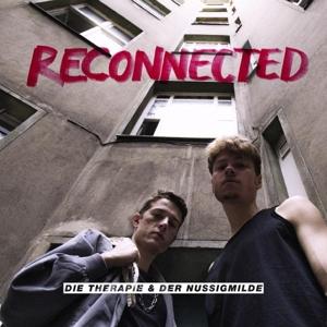 CD Shop - DIE THERAPIE RECONNECTED