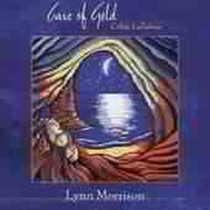 CD Shop - LYNN MORRISON CAVE OF GOLD. CELTIC L...