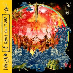 CD Shop - VARIOUS ARTISTS LUKE UNA PRESENTS E SO...