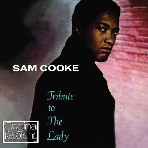 CD Shop - SAM COOKE TRIBUTE TO THE LADY