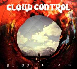 CD Shop - CLOUD CONTROL BLISS RELEASE