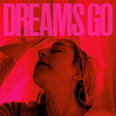 CD Shop - POLICA DREAMS GO