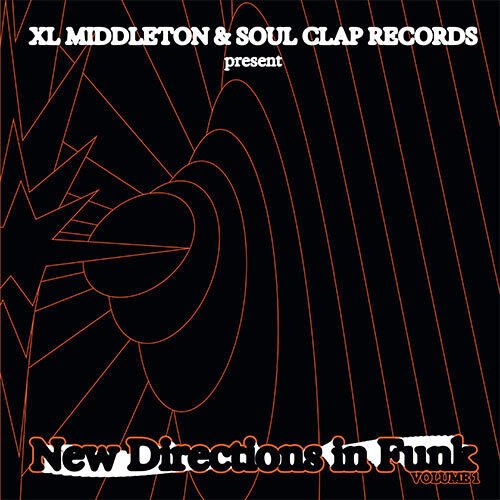 CD Shop - VARIOUS ARTISTS XL MIDDLETON PRESENTS....