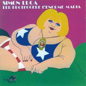 CD Shop - SIMON LUCA PER PROTEGGERE L\