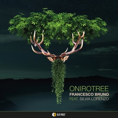 CD Shop - FRANCESCO BRUNO ONIROTREE