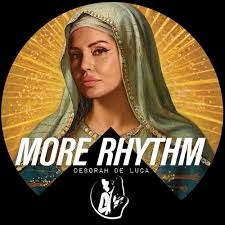 CD Shop - DEBORAH DE LUCA MORE RHYTHM
