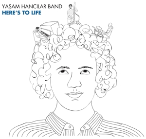 CD Shop - YASAM HANCILAR BAND HERE\