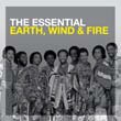 CD Shop - EARTH, WIND & FIRE The Essential Earth, Wind & Fire