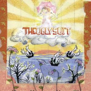 CD Shop - UGLYSUIT UGLYSUIT
