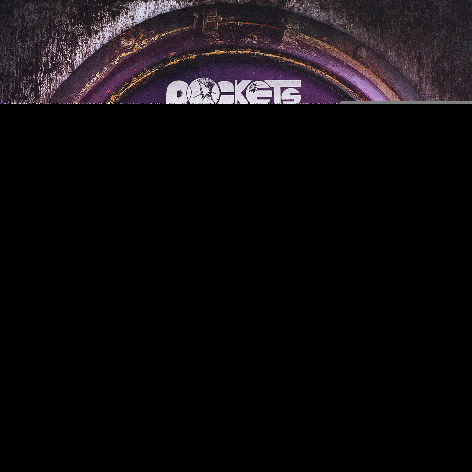 CD Shop - ROCKETS WONDERLAND
