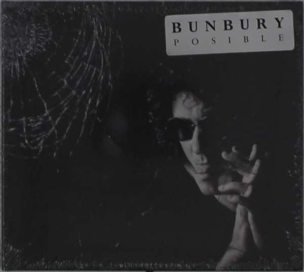 CD Shop - BUNBURY POSIBLE