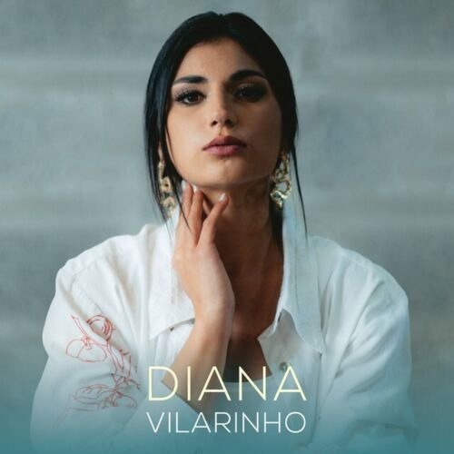 CD Shop - DIANA VILARINHO DIANA VILARINHO