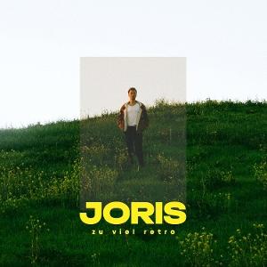 CD Shop - JORIS ZU VIEL RETRO