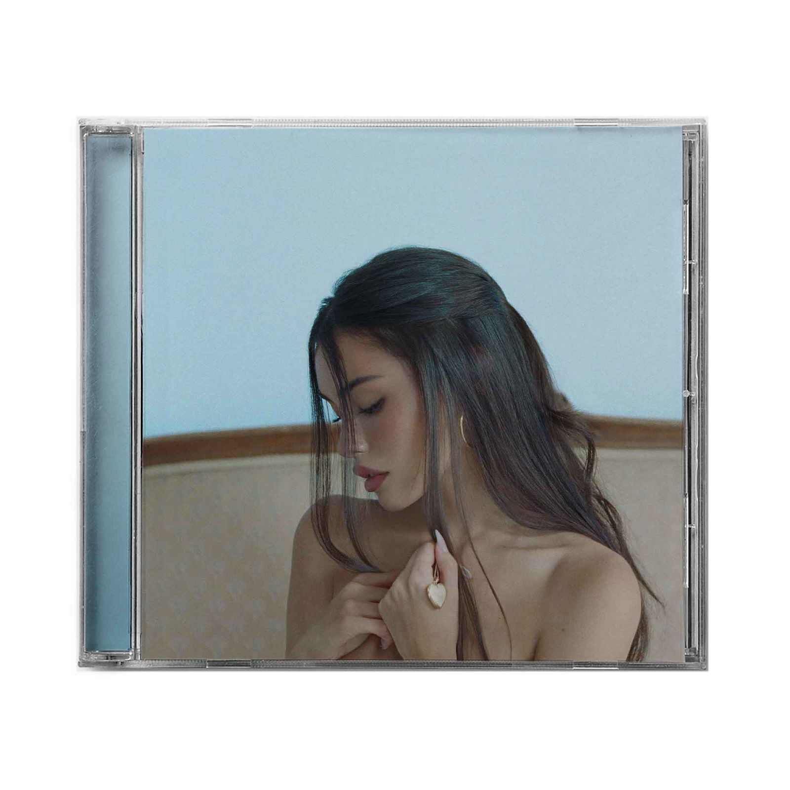 CD Shop - MADISON BEER LOCKET