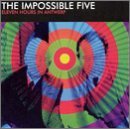 CD Shop - IMPOSSIBLE 5 11 HOURS IN ANTWERP