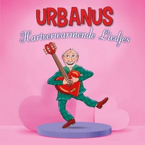 CD Shop - URBANUS HARTVERWARMENDE LIEDJES